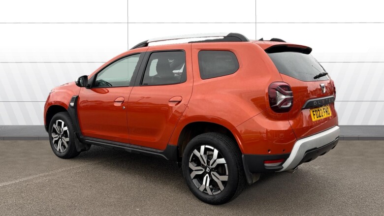 Dacia Duster 1.3 TCe 130 Prestige 5dr Petrol Estate